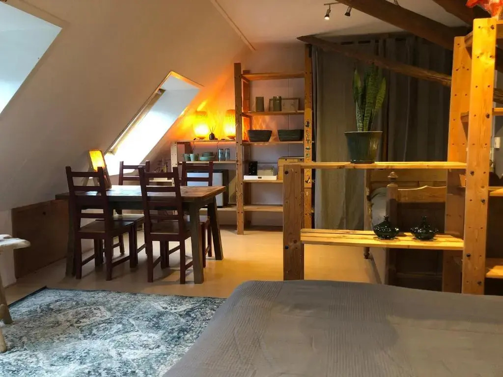B&B De Pauw - Country Home Cooking