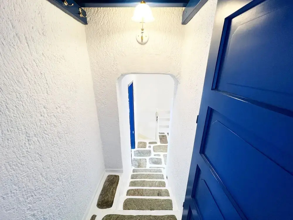 Ocean Vibes Villa by Angels Group Mykonos