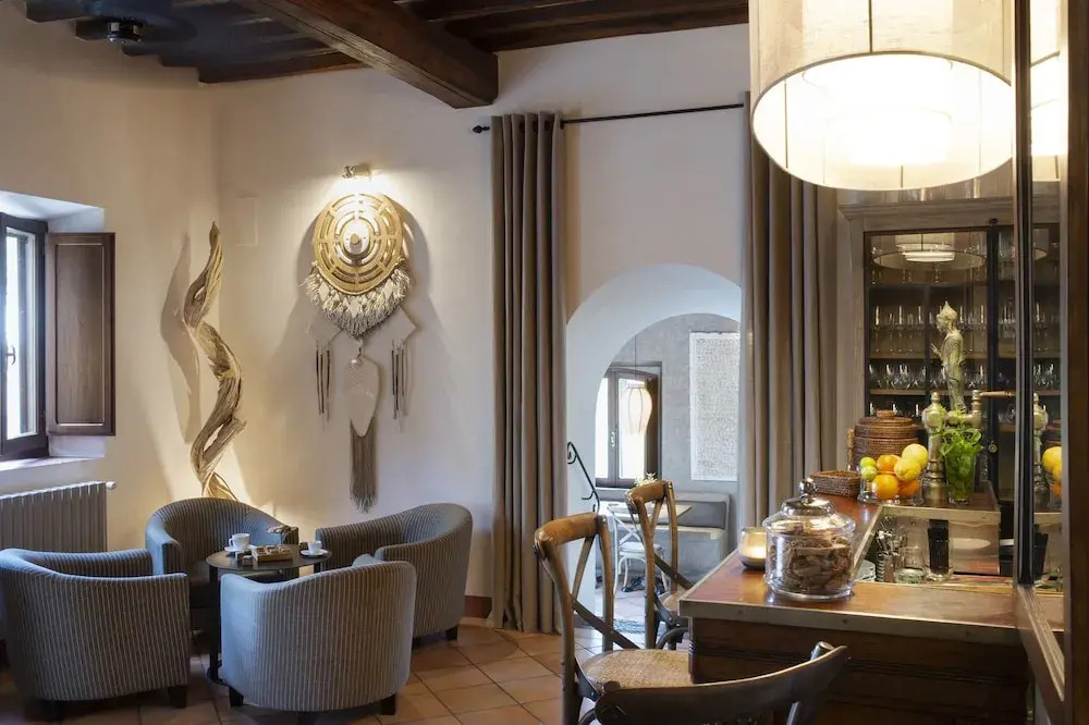 Locanda Le Piazze