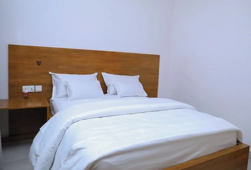 Room-ally Ngali Motel Kigali-rwanda