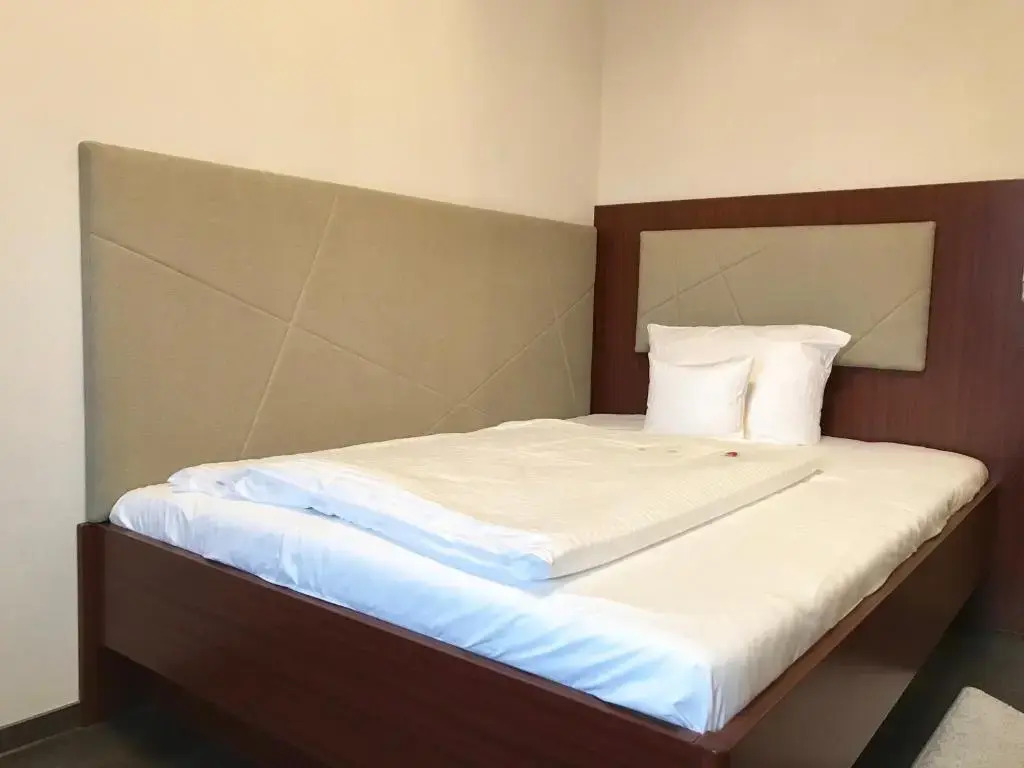 Hotel Freund - Privathotels Dr Lohbeck