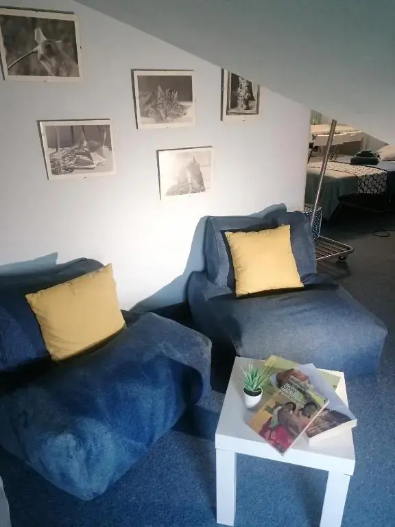 La Casa Blu- Forum di Assago, Humanitas, Milanofiori, IEO