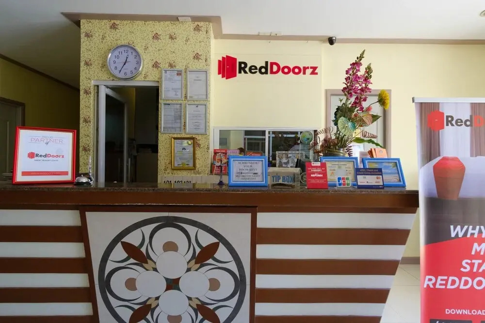 Rodolfo Royale Hotel Puerto Princesa