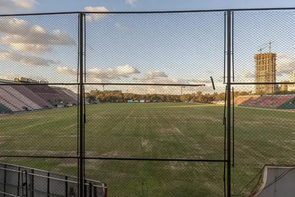 Clayton Buenos Aires