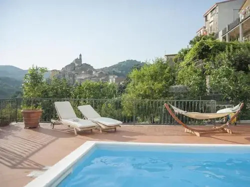 Holiday Home 6 Bedrooms - Vibonati