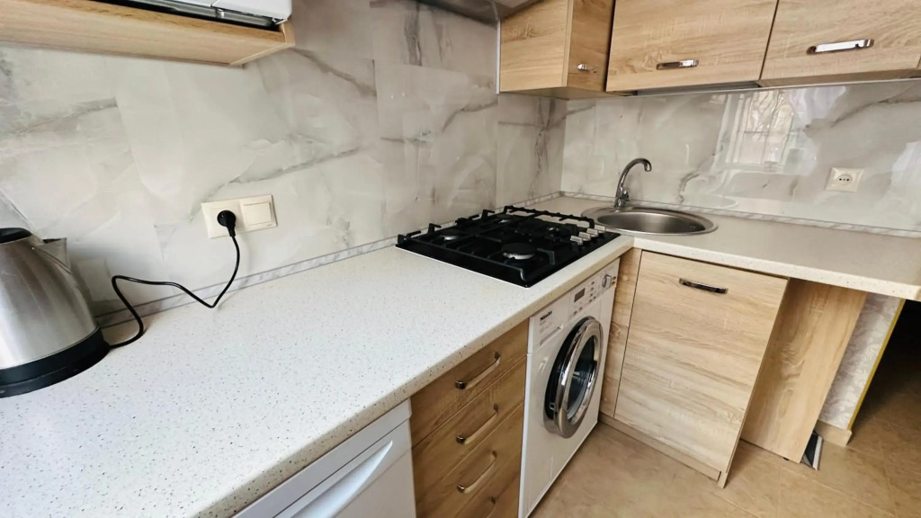 Apartment Near The Aquapark