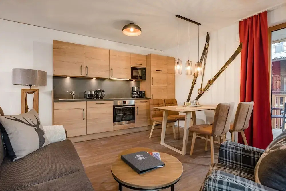 AlpenParks Hotel & Apartment Hochkönig