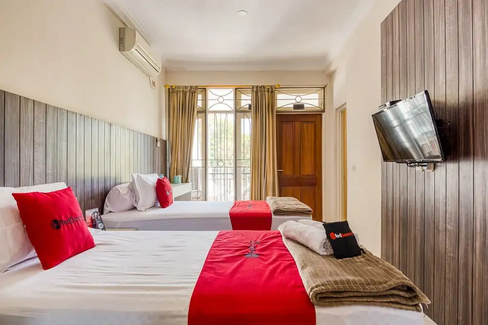 Home Stay Empat Lima by Reddoorz