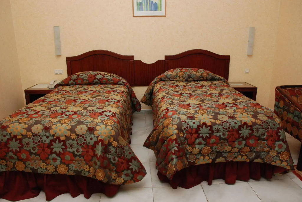 Asemah Hotel