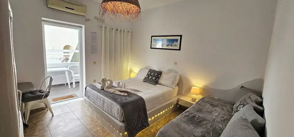 Room-pleasure Room 2 By The Sea