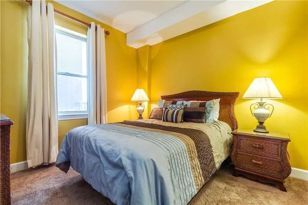 Island Royale 105P - 2 Br condo by RedAwning