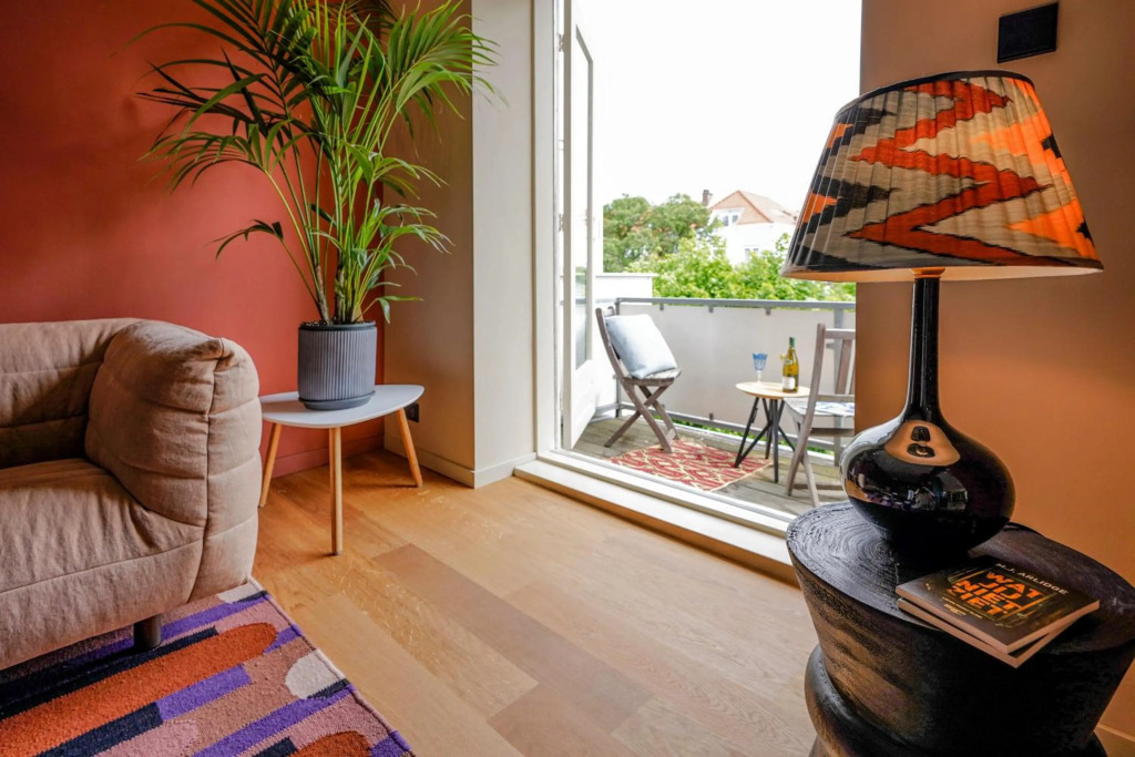 La Paulowna Boutique Hotel