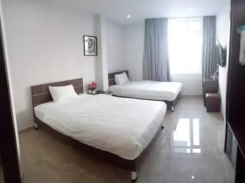 NHà NGHỉ E10