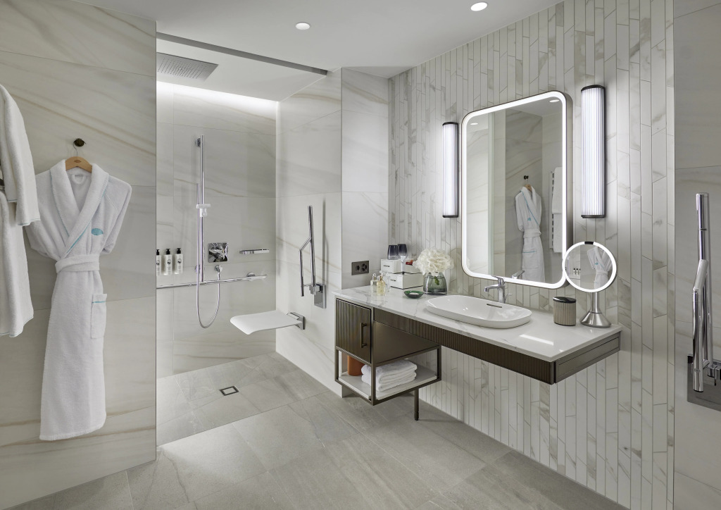 Mandarin Oriental Palace, Luzern