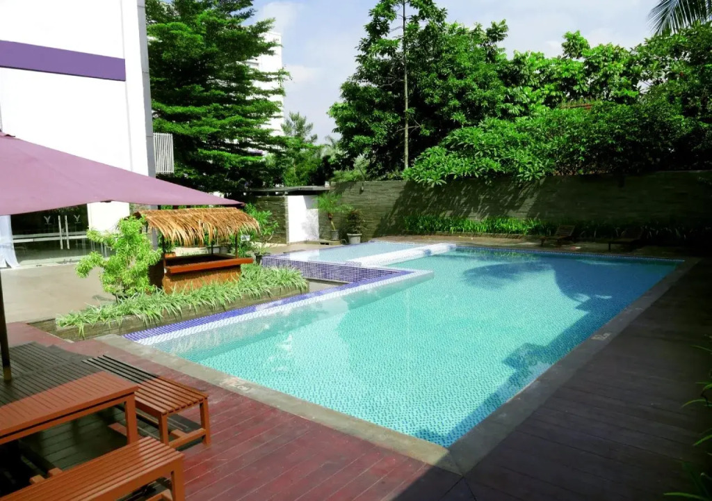 Yasmin Hotel Karawaci
