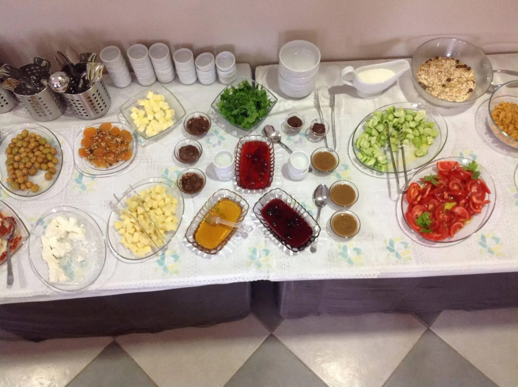 Camlihemsin Tasmektep Hotel