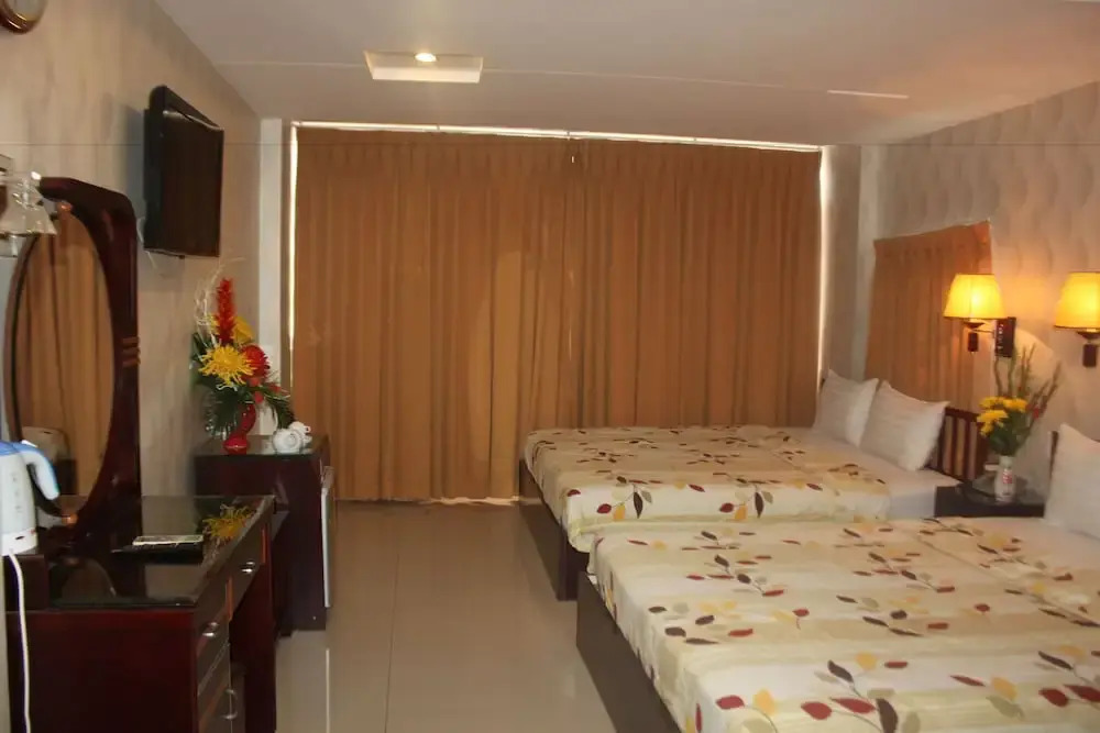 Song Anh 2 Hotel