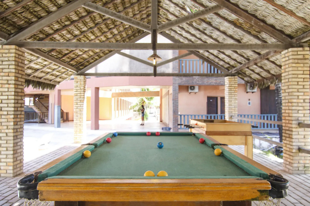Porto Praia Hotel