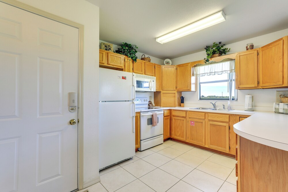 Pool Access and Screened Porch Sebring Villa!