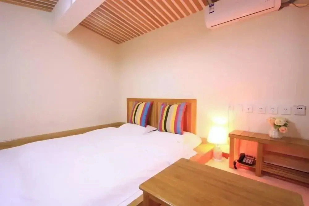 Mianhuatang Garden Hotel