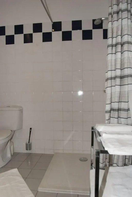 Acacias Apparts Hotel
