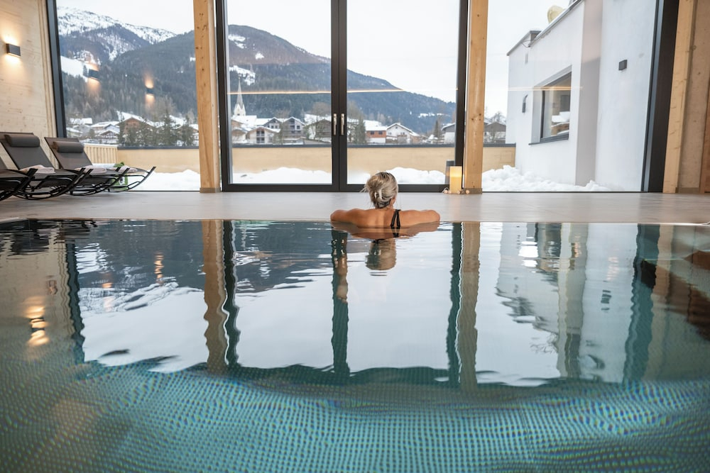 Goldhirsch Aparthotel