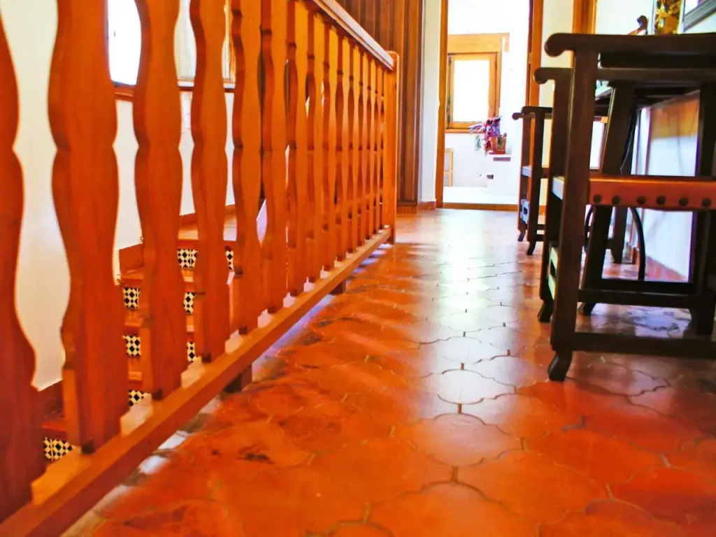 Casa El Prao