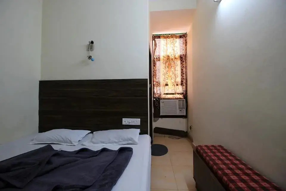Hotel Shiva Dx.
