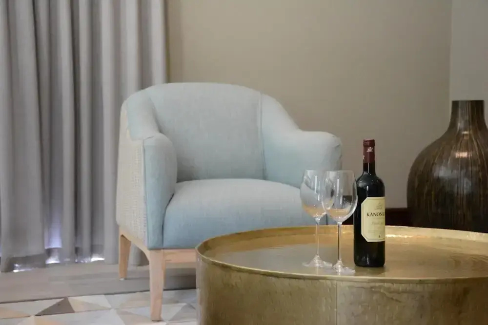 Chambray Estate - The Terraces in the Vines