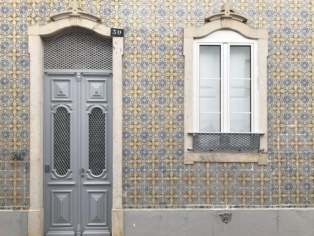 Blue Barqueta Studio