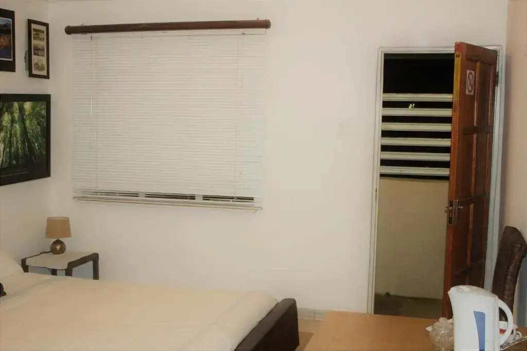 Thella Hee B&B