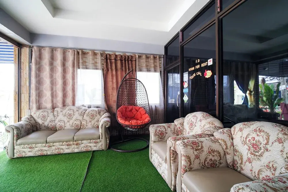 OYO 1006 FO Room