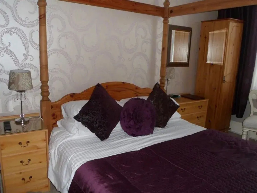 Trelawney Hotel - Guest House