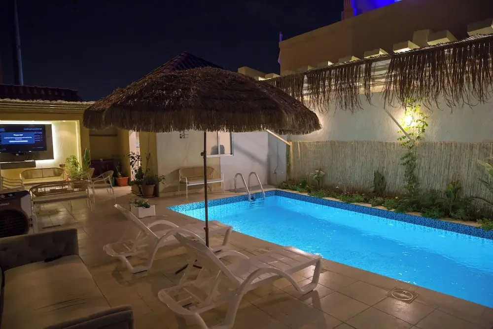 Tayba Alkubra Hostel, Place of your comfort