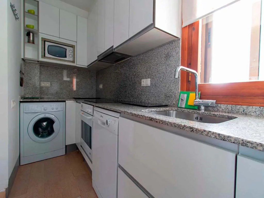 Apartamentos 3000 Formigal