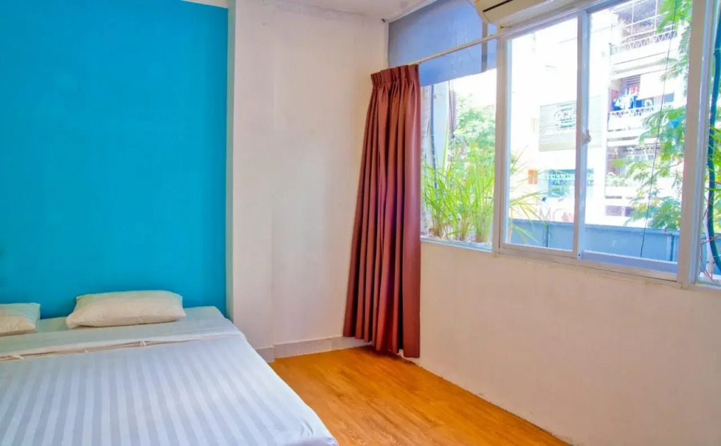 Andrea Home Hotel