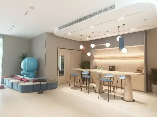 Homeinn Hotel (Ningbo Tianyi Square Jiangxia Bridge Subway Station)