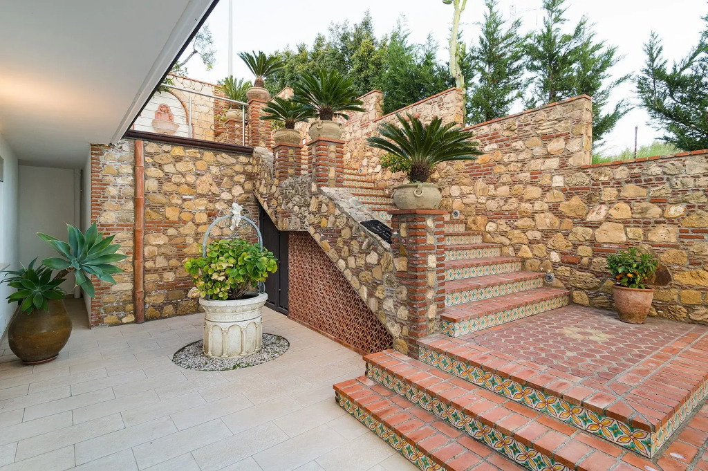 Villa Luce