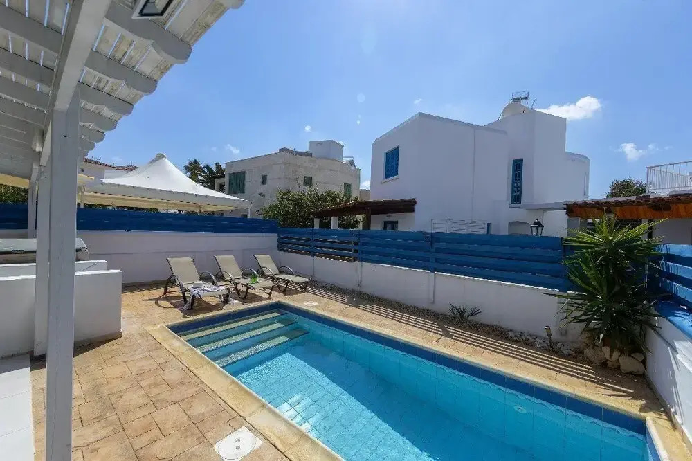 Protaras Villa Nicol 16