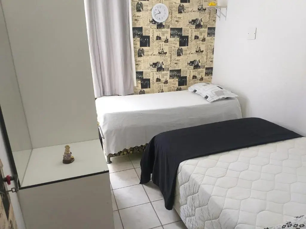 Apartamento a 800mt da Orla