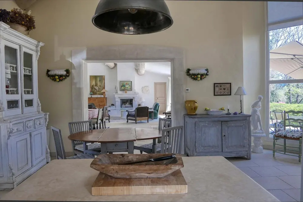 Villa des Maquignons Proven al Charm Exceptional View