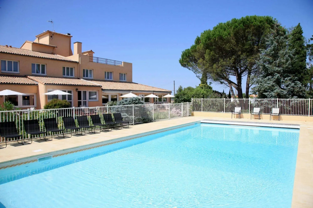 Logis LE RABELAIS Hôtel- Restaurant - SPA