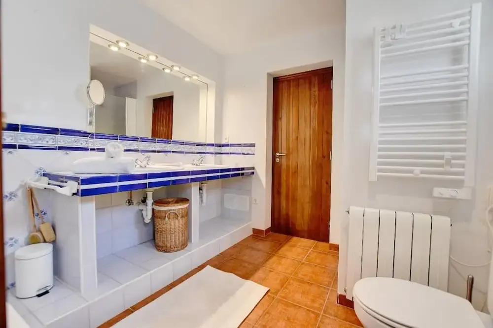 107505 Villa In Llucmajor