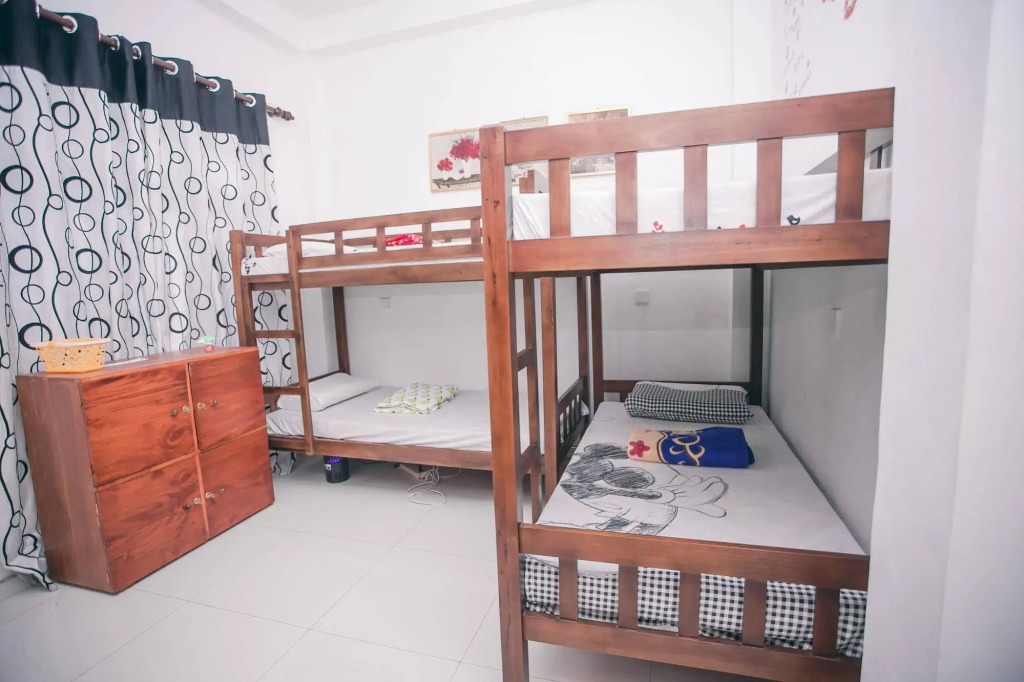 Panda House Villa
