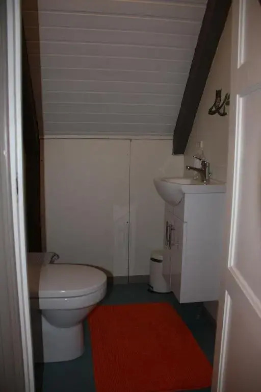 Julias Guesthouse