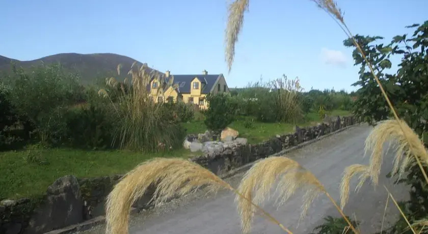 Seaside B&B
