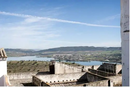 Pensión San Marcos