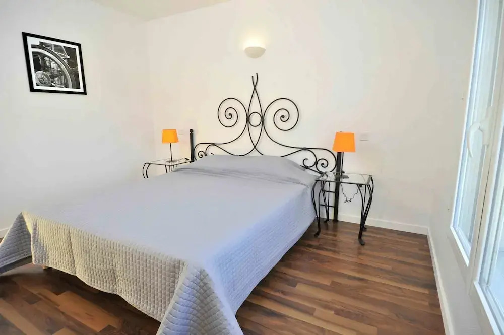 ESTIVEL- Résidence Jardin Mauresque