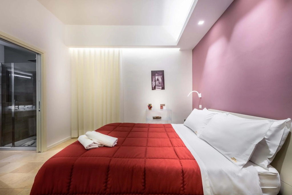 Hotel Porta Reale