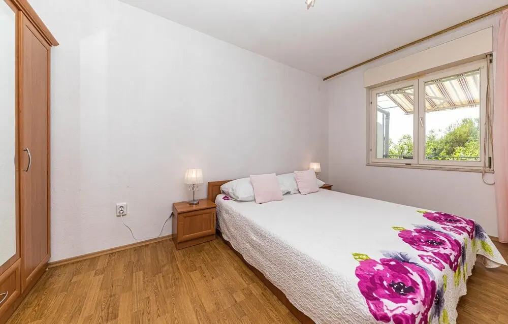 Stunning Apartment in Solin With Wifi and 2 Bedrooms